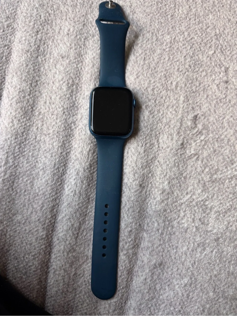 Apple series 7 45mm smartwatch